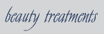 Beauty Treatments
