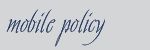 Mobile Policy