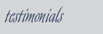 Testimonials